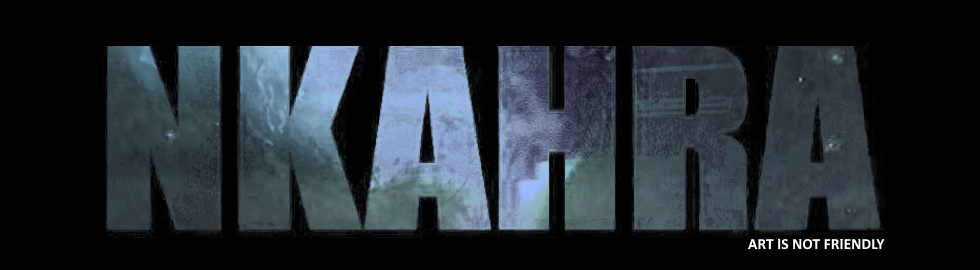 Nkahra logo